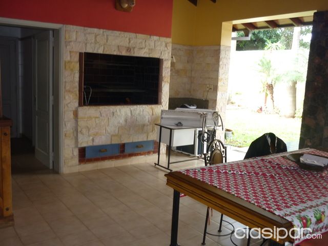 Fina Residencia en Villa Aurelia — foto 3