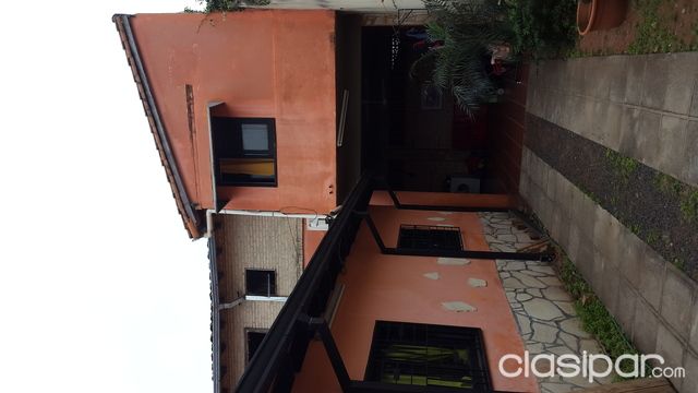 VENDO CASA AMPLIA EN LAMBARE INCREIBLE UBICACION!! — foto 2