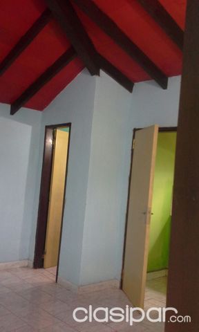 Departamento detrás Super Pueblo. Mra — foto 2