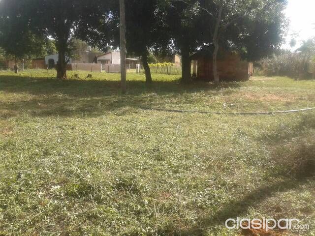Vendo hermoso terreno capiata km24 ruta 2 — foto 2