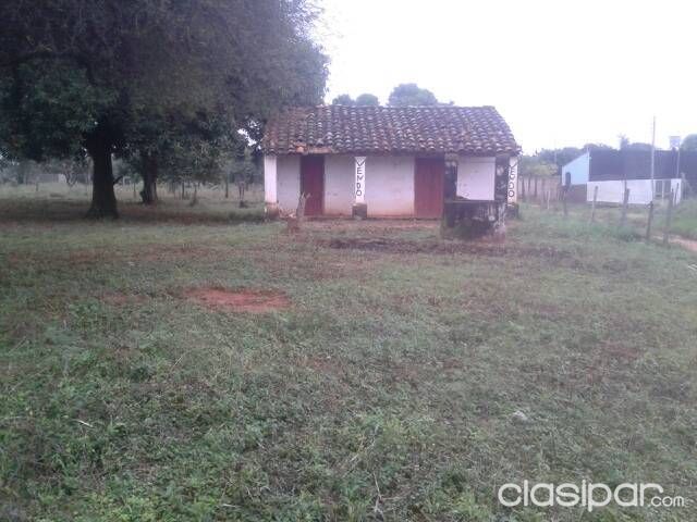 Vendo hermoso terreno capiata km24 ruta 2 — foto 3