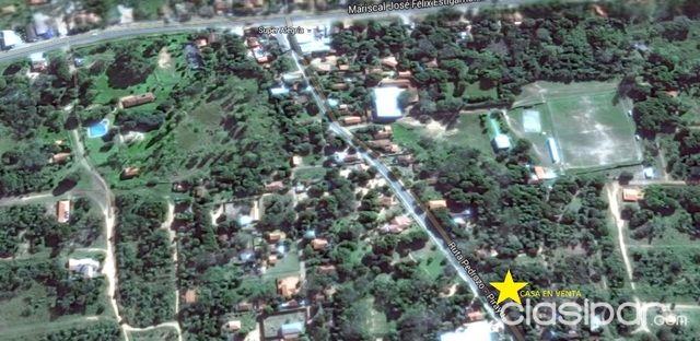 VENDO CASA EN PEDROZO YPACARAI — foto 3