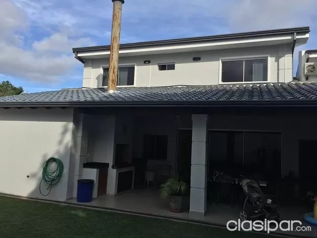 VENDO fina Residencia Bº Felicidad Lambaré!!! — foto 2