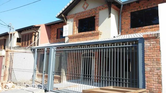 VENDO fina Residencia a estrenar zona Molas López Carmelitas!!! — foto 3