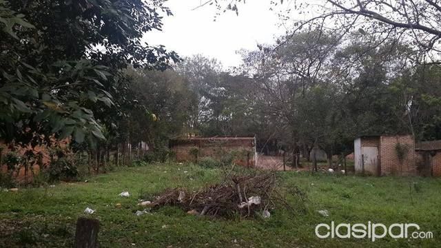 Oferta!! Vendo Terreno En San Lorenzo Zona Reducto — foto 2