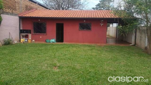 OFERTA VENDO CASA EN LUQUE — foto 2