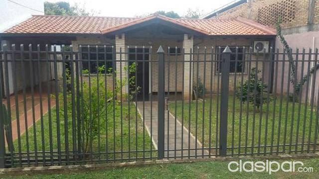 OFERTA VENDO CASA EN LUQUE — foto 3