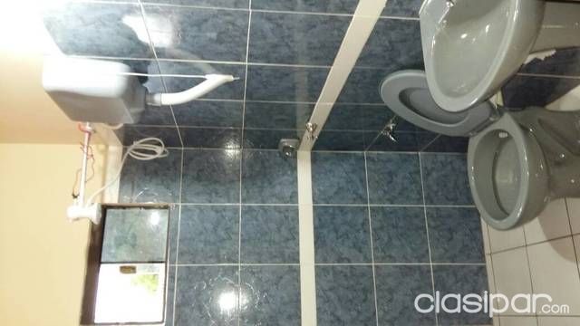 Alquilo o vendo casa en ricon caaguazu ñemby — foto 3
