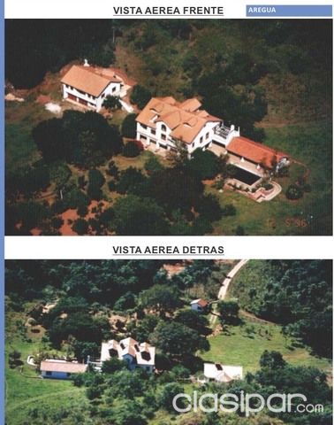 VENDO TREMENDA, HERMOSA PROPIEDAD EN AREGUA UN LUJO DE 16 HECTAREAS — foto 3