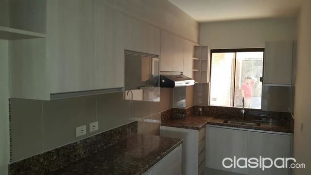 Vendo Hermoso Duplex a Estrenar en Barrio Jara — foto 2
