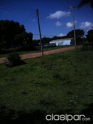 VENDO AMPLIO TERRENO DETRÁS DE RAKIURA..! — foto 2