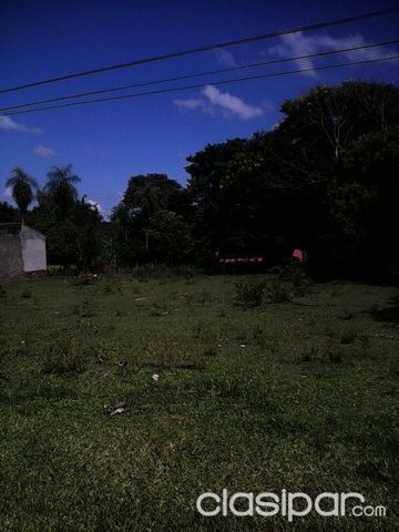VENDO AMPLIO TERRENO DETRÁS DE RAKIURA..! — foto 3
