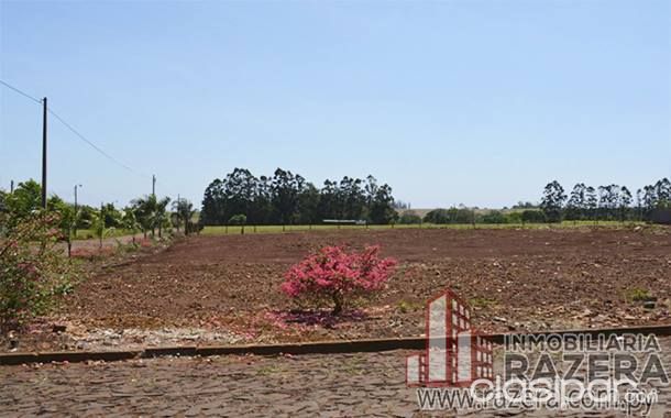 DOIS TERRENOS A VENDA NA FACCION CENTRALII — foto 2
