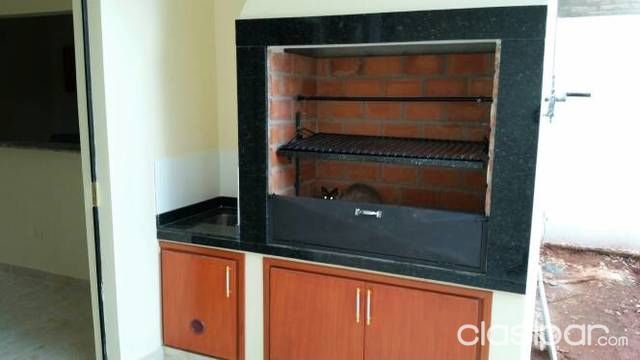 Vendo Duplex Zona Rakiura — foto 2