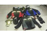 Ofertaaaa Camperas con Proteccion a tan solo 340.000 Gs