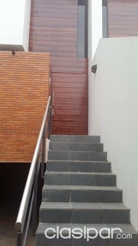 ALQUILO TRIPLEX ZONA CARMELITAS CENTER! — foto 2