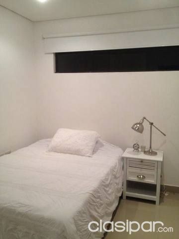 VENDO DEPARTAMENTO MBURUCUYA, ZONA PRIMER PRESIDENTE — foto 3
