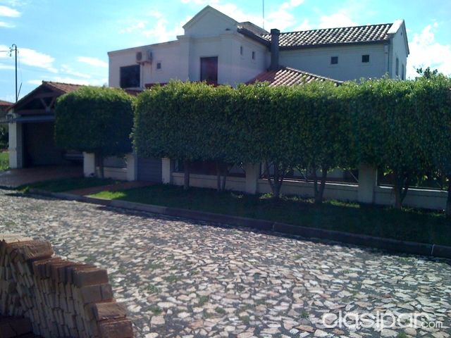 vendo hermosa residencia en LIMPIO barrio cerrado Pilar del Norte — foto 2