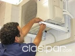 Quien se encarga del mantenimiento del Departaento — foto 2