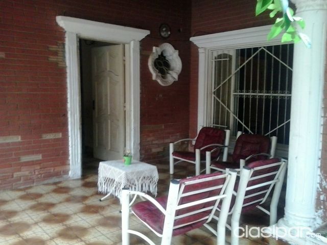 Hermosa casa en la zona de capiata km19 ruta 2 — foto 2