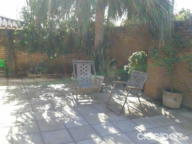 Venta de casa moderna rústica en Mariano Roque Alonso — foto 3
