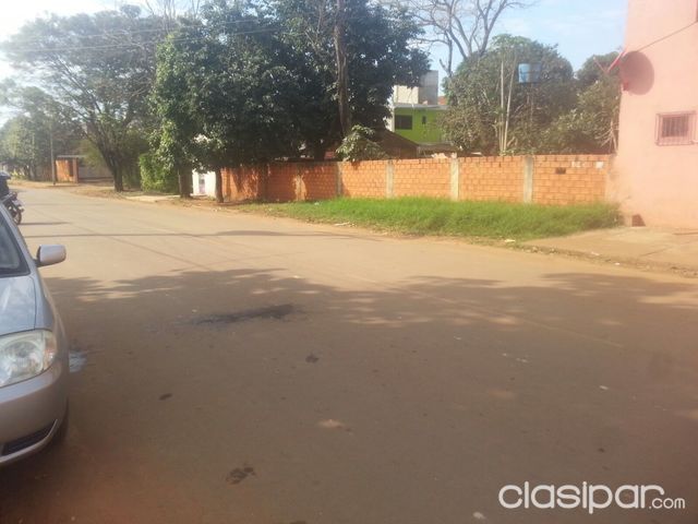 Terreno en Barrio San José CDE — foto 2