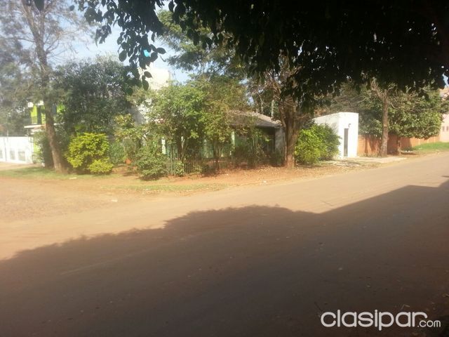 Vendo terreno de El Barrio San Jose CDE — foto 2