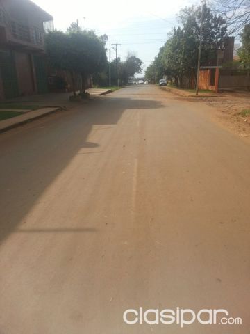 Vendo terreno de El Barrio San Jose CDE — foto 3