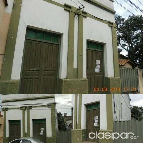 Luque a 50 m de la Iglesia Virgen del Rosario — foto 2