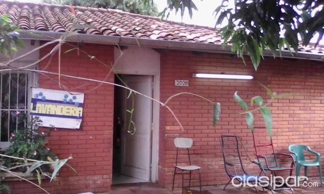 Vendo amplia casa en Fdo de la Mora zona sur — foto 2