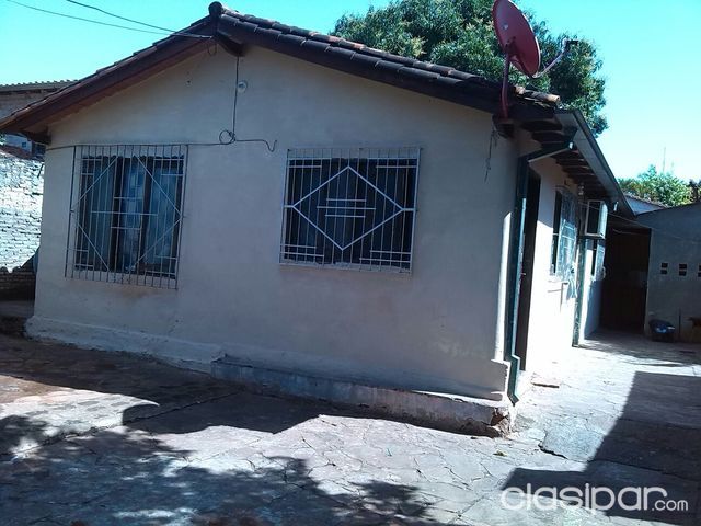 regalo casa en Fernando de la Mora zona sur — foto 2