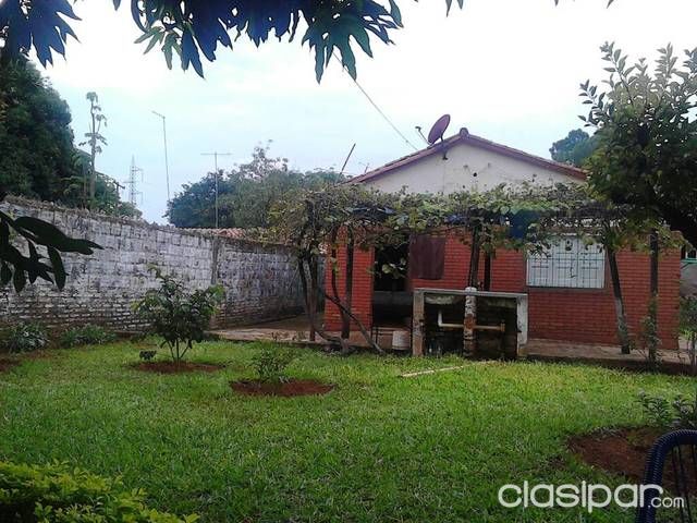 Vendo casa en itaugua a 300 mts de la ruta 2 km 28 — foto 2