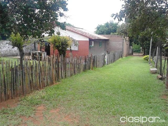 Vendo casa en itaugua a 300 mts de la ruta 2 km 28 — foto 3