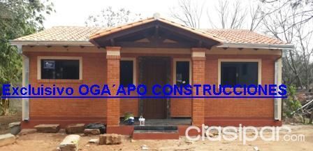 Promoción le construimos esta hermosa vivienda — foto 2