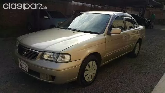Nissan Sunny 2004 - foto 2
