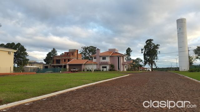 OFERTA VENDO TERRENO DE ESQUINA EN TERRA NOVA, KM 8 CIUDAD DEL ESTE — foto 3