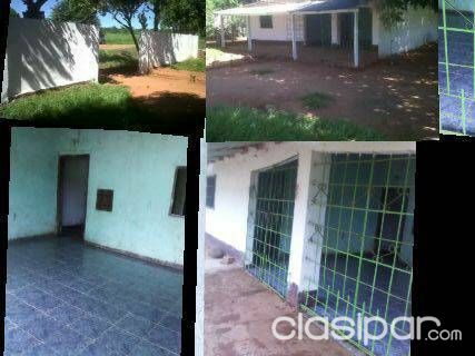 Remato Dos Terreno Con Casa — foto 2