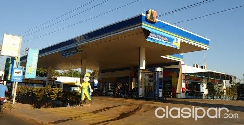 VENDO HERMOSO TERRENO Sobre Ruta 2 en ITAUGUA — foto 3