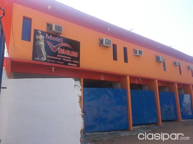 Vendo motel en itaugua — foto 2