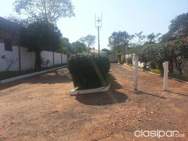 Vendo motel en itaugua — foto 3