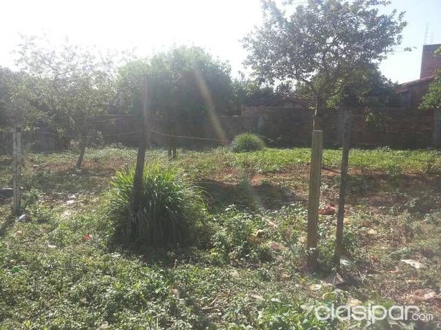 Vendo un terreno en itaugua — foto 2