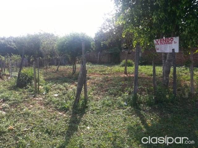 Vendo un terreno en itaugua — foto 3