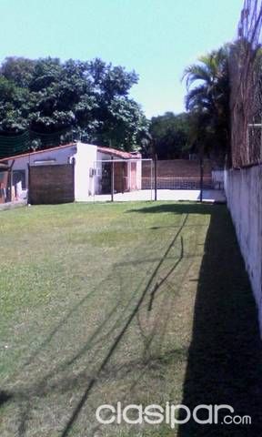 Vendo Terreno Zona del Yacht a una cuadra y media d la avenida — foto 2