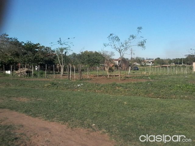 VENDO LOTE A PASOS DE LA RUTA 1, EN PARAGUARI — foto 3