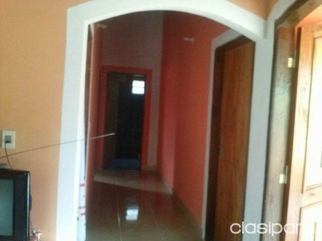 VENDO CASA NUEVA ZONA ITAUGUA BARATO!!! — foto 3