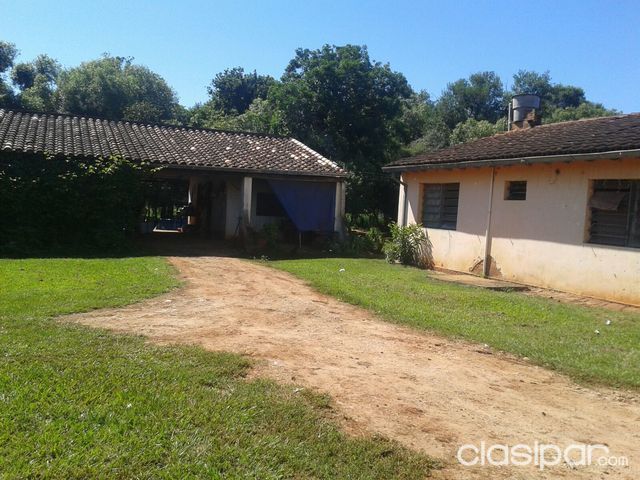 Vendo hermosa estancia en san ignacio misiones — foto 2