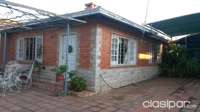 HERMOSA CASA EN SAN LORENZO CENTRO — foto 3