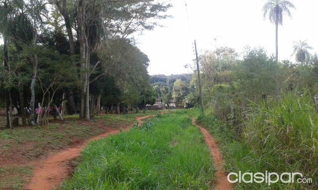 ATENCION LOTEADORAS E INVERSIONISTAS. Vendo inmuele de 7.054 m2 en Luque — foto 3