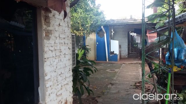 Vendo hermosa casa en luque centro — foto 2