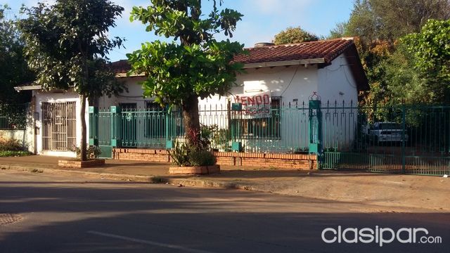 Vendo hermosa casa en luque centro — foto 3